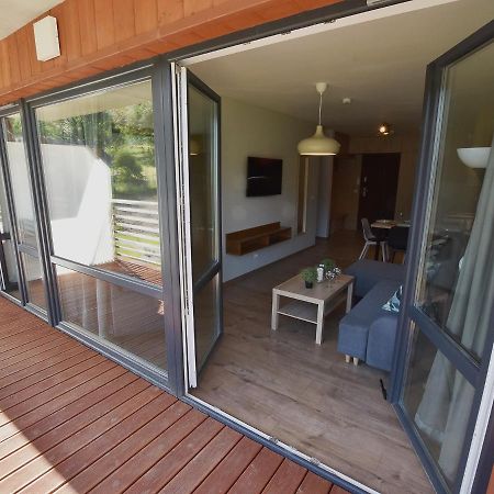 Vacationclub - Karkonoska 13 Apartament 61 คาร์ปัตซ์ ภายนอก รูปภาพ